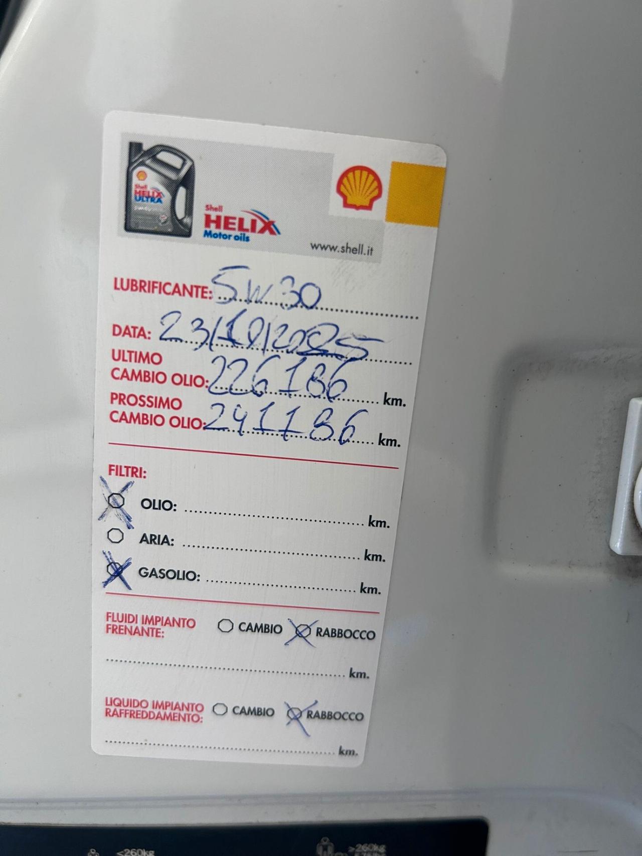 Porsche Cayenne 3.0 Diesel 245CV Platinum TETTO - 2014