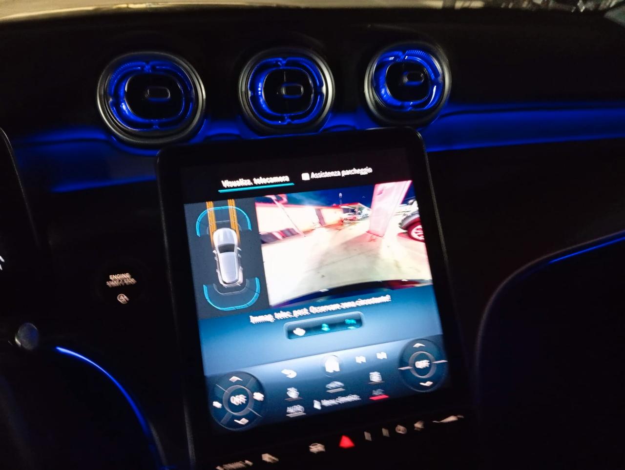 Mercedes-benz GLC 220 d 4Matic Mild Hybrid Advanced