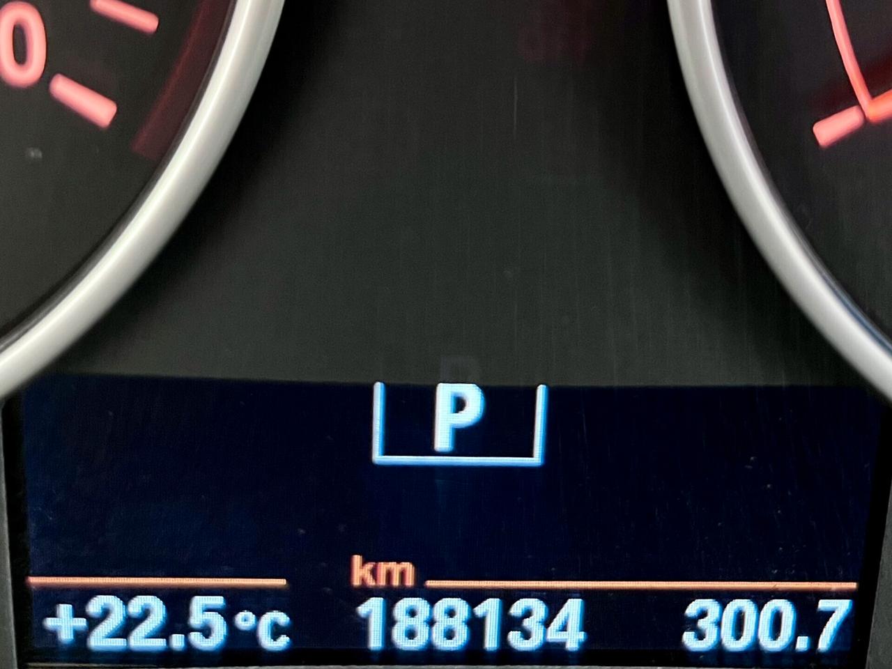 Bmw Serie2 Active Tourer 218d Luxury 150cv 2017