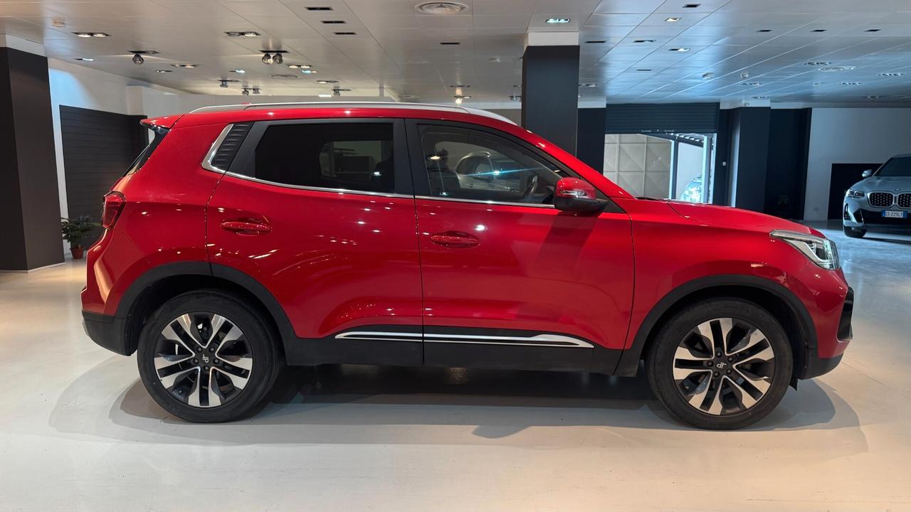 DR 5.0 1.5 BENZINA/GPL 155CV - 2024