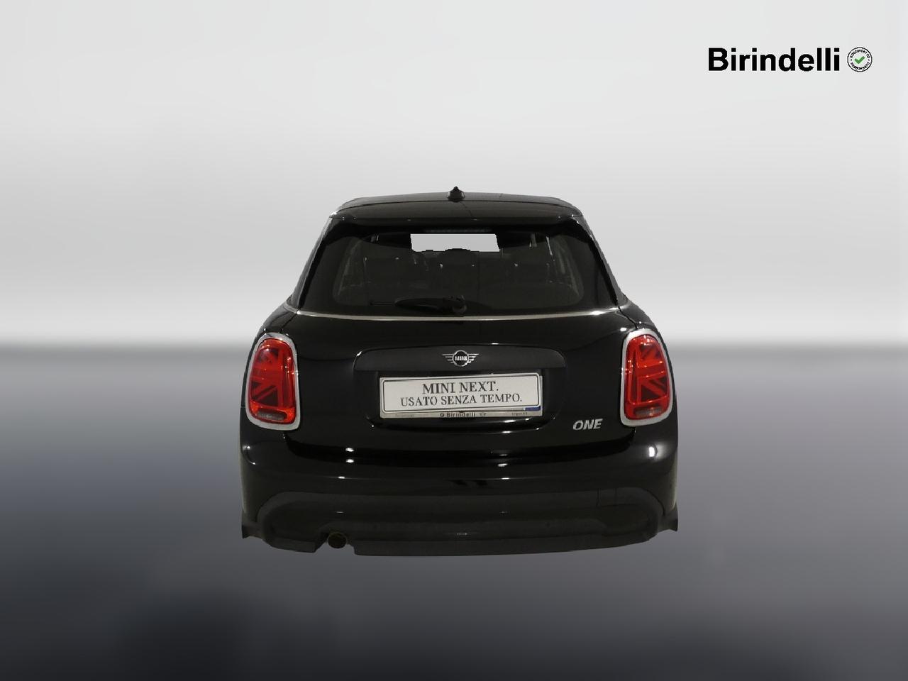 MINI Mini 5 porte (F55) - Mini 1.5 One 5 porte