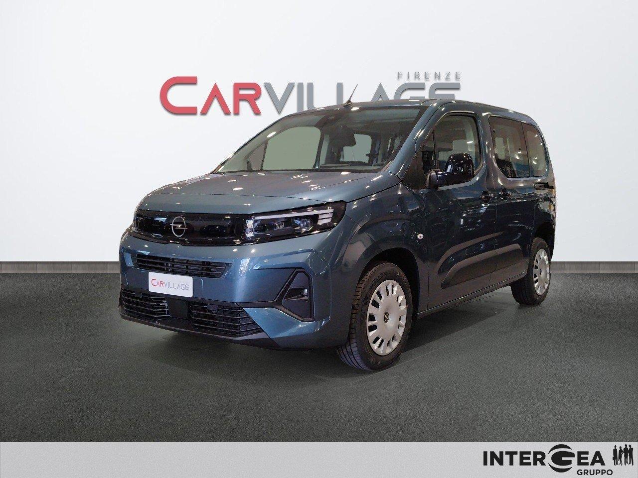 OPEL Combo life N1 1.5d 100cv Edition Plus S&S L1H1 mt6