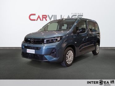 OPEL Combo life N1 1.5d 100cv Edition Plus S&S L1H1 mt6