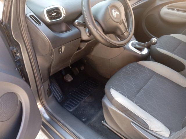 CITROEN C3 Picasso 1.6 HDi 92 Seduction UNICO PROPRIETARIO