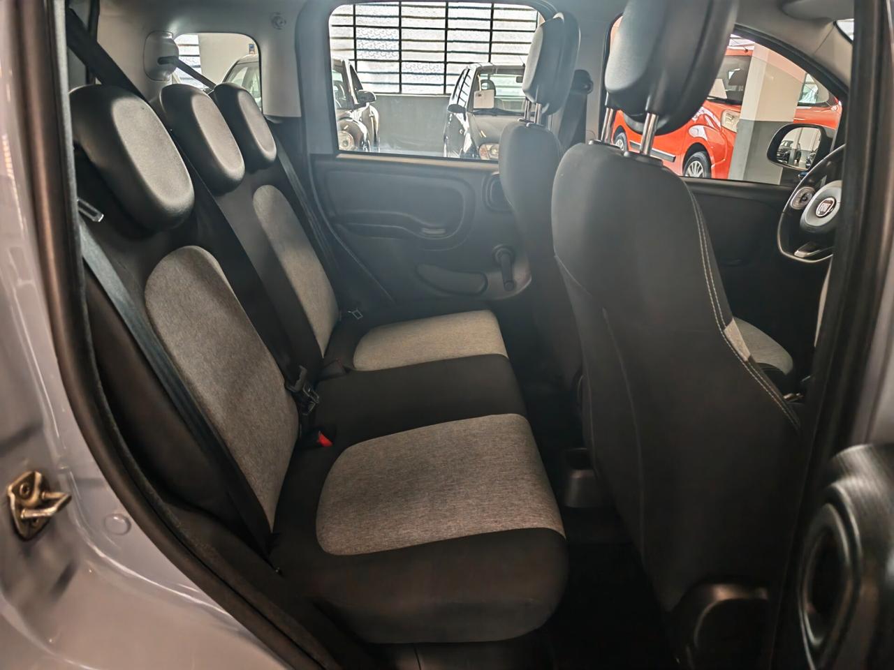 Fiat Panda 1.2 Easy
