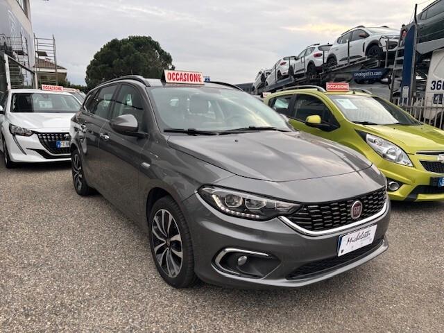 Fiat Tipo 1.6 Mjt S&S SW Lounge