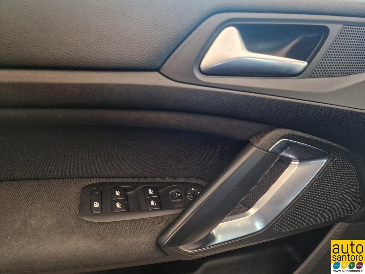 PEUGEOT 308 SW 1.5 STYLE
