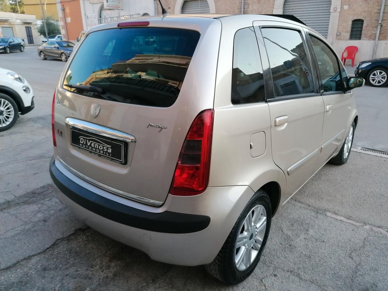 Lancia MUSA 1.3 Multijet 16V 90 CV CAMBIO AUTOMATICO