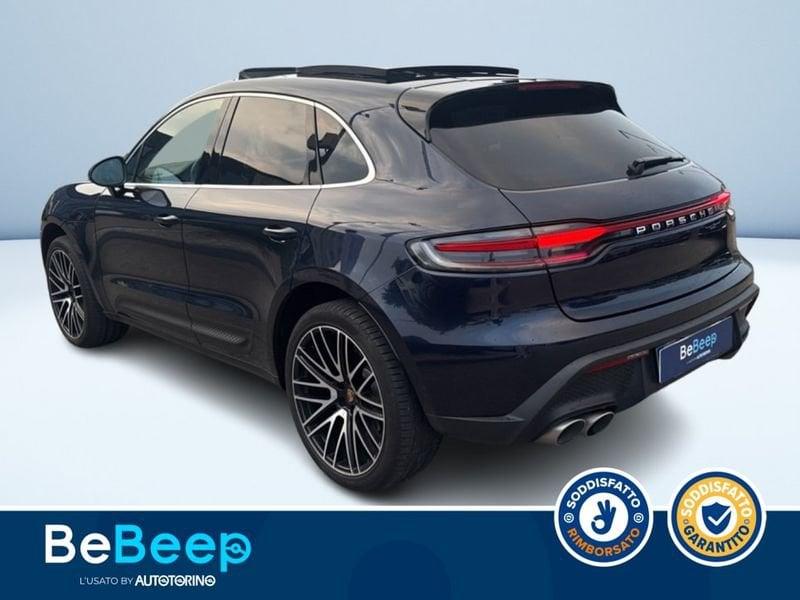 Porsche Macan 2.9 S 380CV PDK