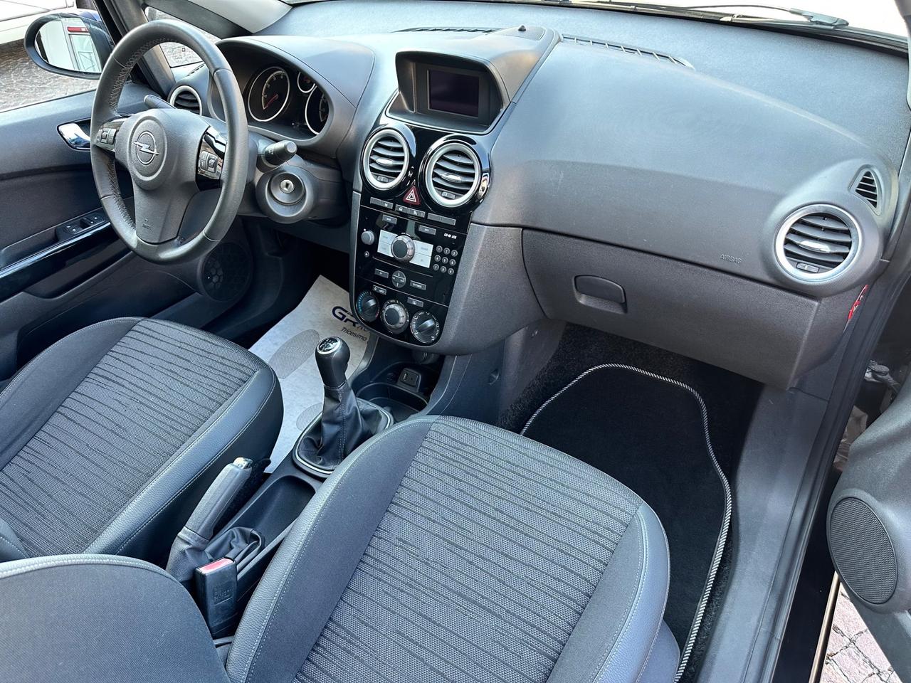 Opel Corsa 1.2Bz 86Cv 5P Edition - Neopatentati