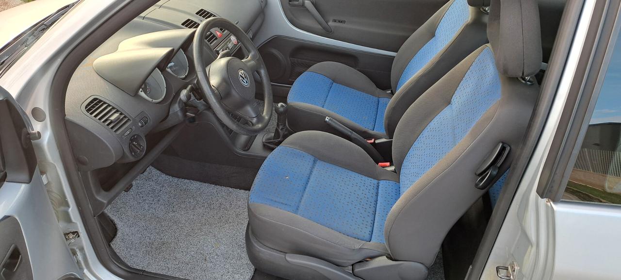 Volkswagen Lupo 1.0 cat Trendline