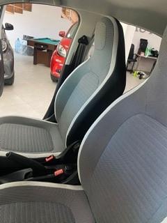 Renault Twingo SCe Duel