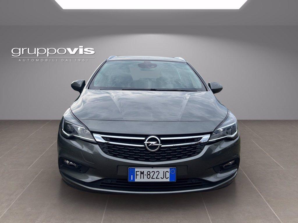 OPEL Astra Sports Tourer Innovation del 2018