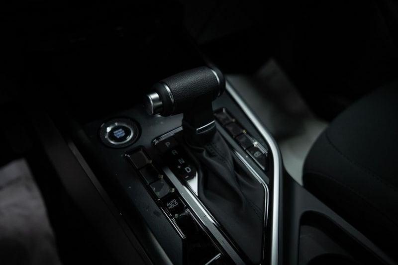 Kia Niro NEW HEV-PHEV 1.6 MY25 HEV GPL BUSINESS * Conver. GPL