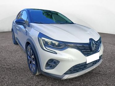 Renault Captur 1.5 Blue dCi 95cv Intens