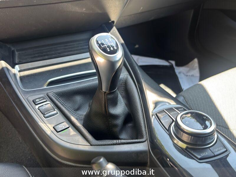 BMW Serie 1 F20-F21 2015 Diesel 118d Urban 5p