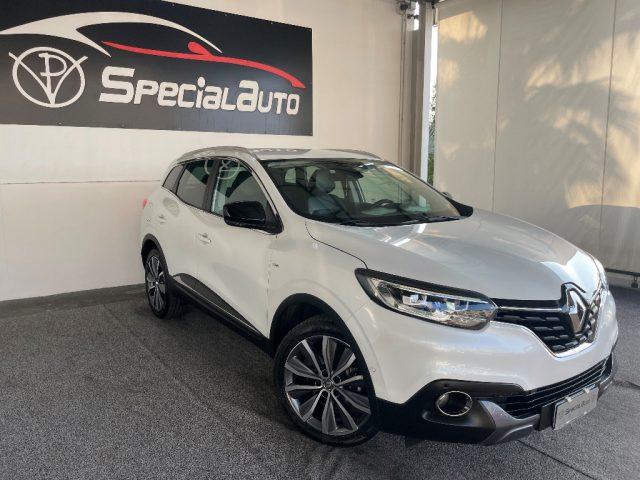 RENAULT Kadjar 1.5 dCi 110CV EDC Energy Zen automatica