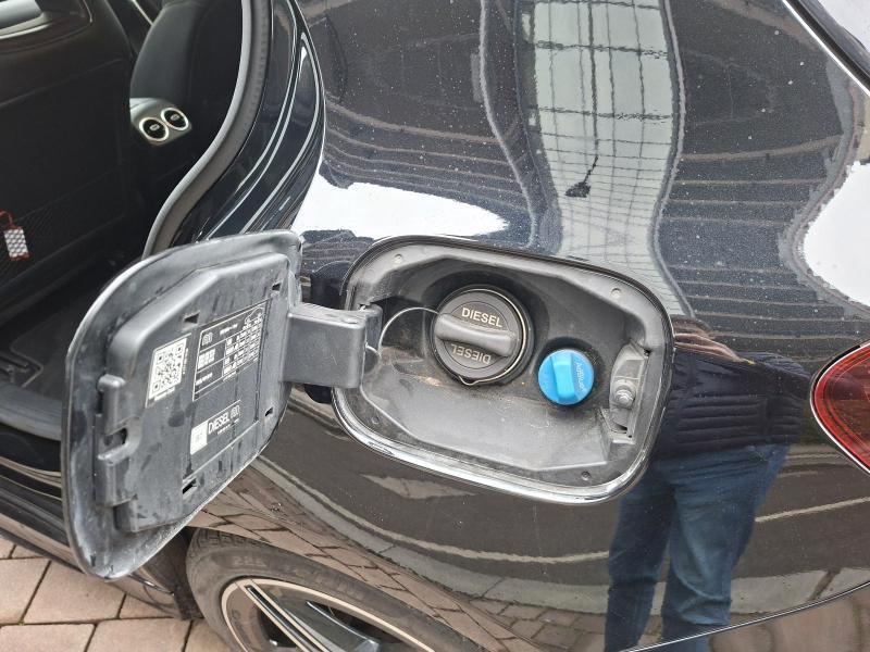 Mercedes A 200 D Premium Night edition 8G-DCT