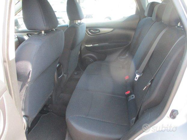 Nissan Qashqai QASQHAI 1.2 DIG-T ACENTA 115CV E5 1