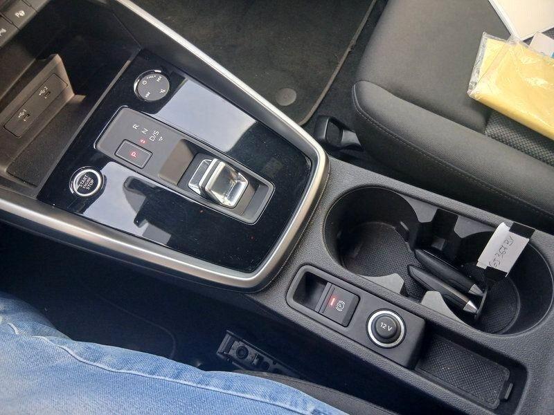 A3 SPB 35 TDI S tronic Business Advanced