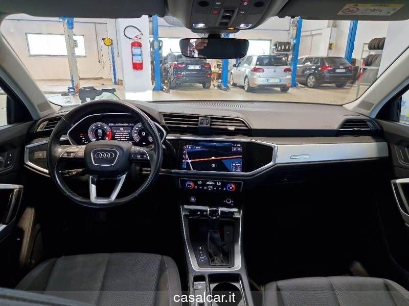 Audi Q3 35 TDI S tronic Business