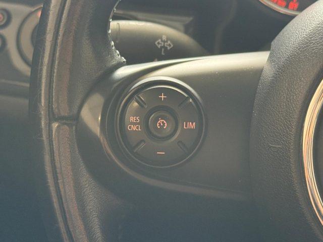MINI Countryman 1.5 Cooper Baker Street Countryman