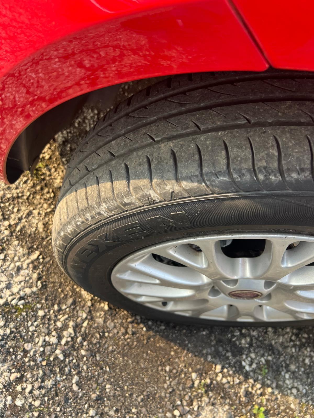 Fiat Punto Evo 1.4 ANNO 2010 X NEOPATENTATI