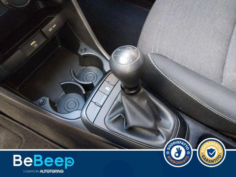 KIA Picanto 1.0 DPI URBAN