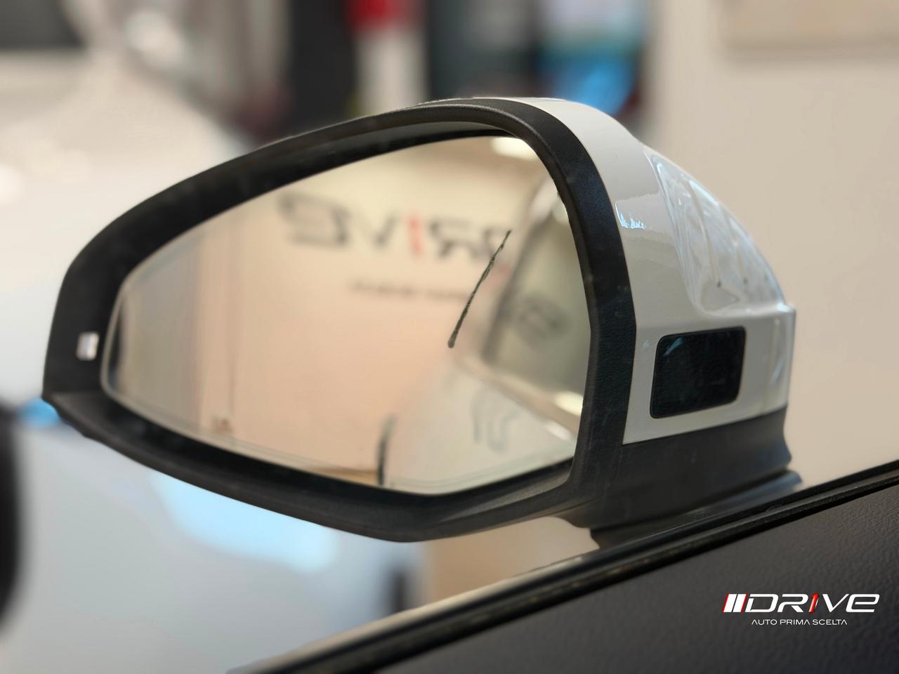 AUDI A4 allroad 2ª serie A4 allroad 40 TDI 204...
