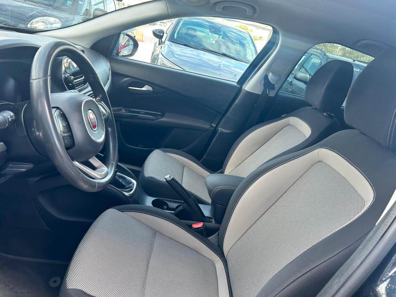 Fiat Tipo 1.3 Mjt X NEOPATENTATI GRANDINATA 2016