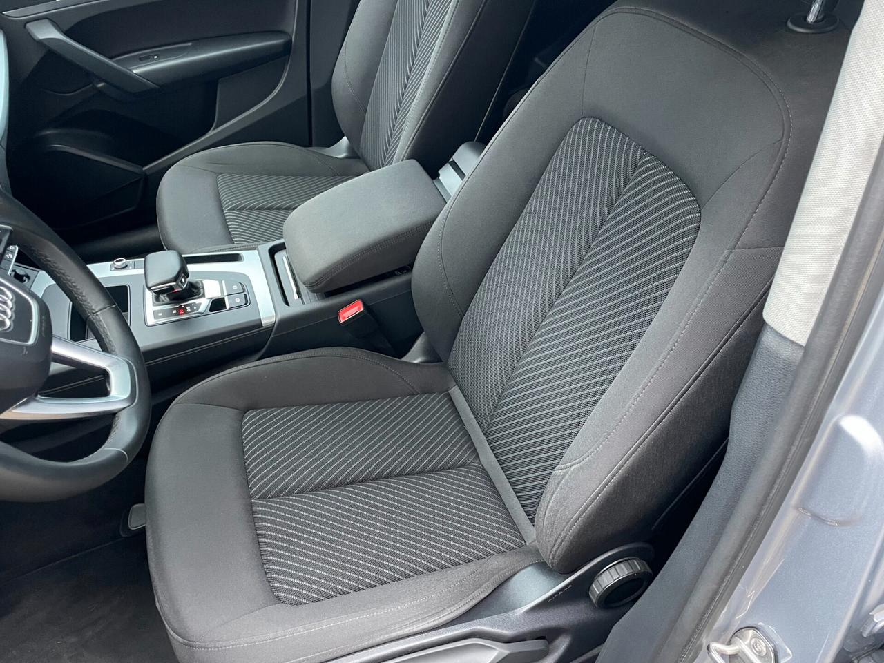 Audi Q5 35 TDI S tronic Business