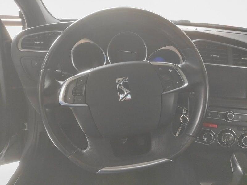 DS DS4 1.6 bluehdi Business s&s 120cv eat6 FL