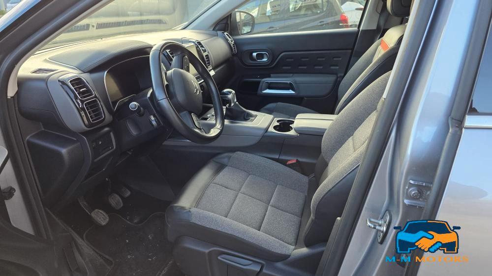 Citroen C5 Aircross 1.5 bluehdi Feel s&s 130cv