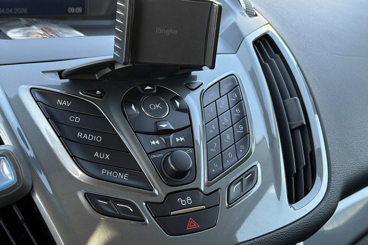 FORD C-Max 1.6 TDCi 115CV Titanium