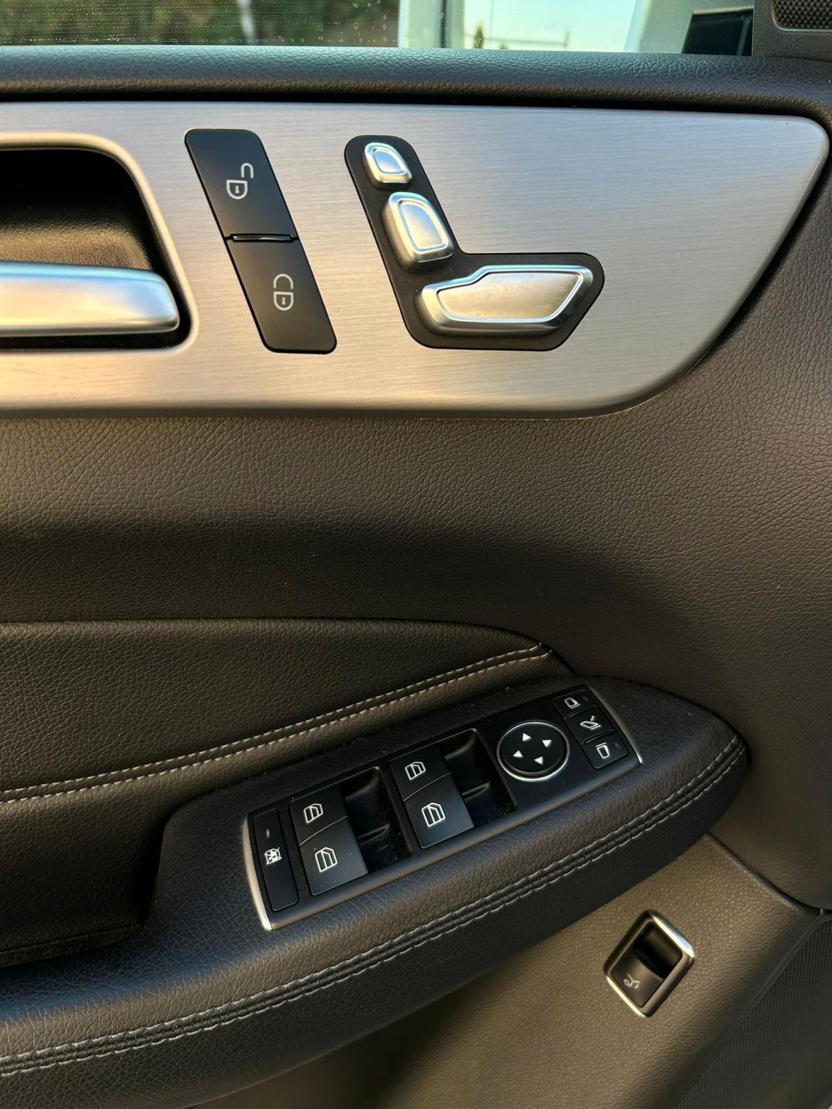 Mercedes-benz GLE 250 d 4Matic Premium Plus