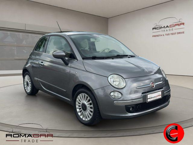 FIAT 500 1.3 Multijet 16V 95CV Lounge