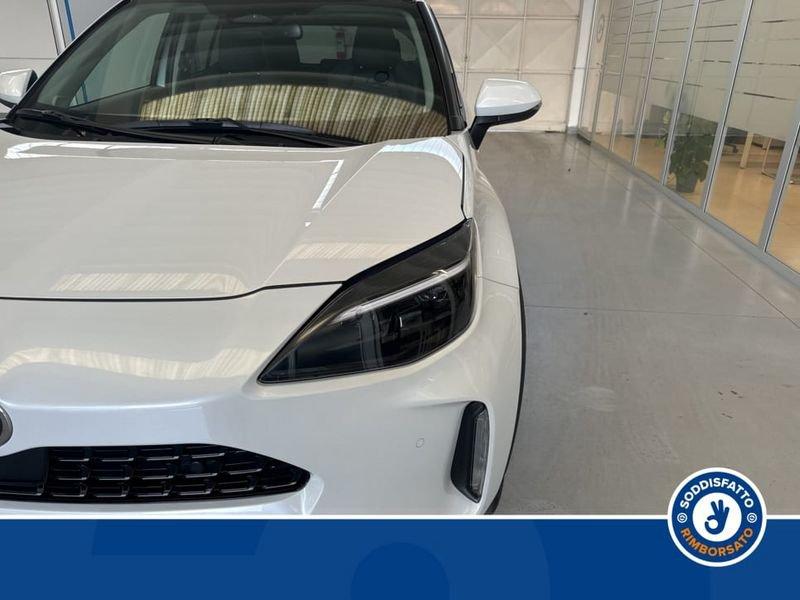 Toyota Yaris Cross 1.5 Hybrid 130 CV AWD Lounge