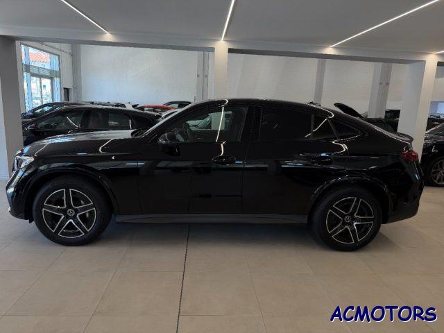 MERCEDES-BENZ GLC 220 d 4Matic Mild hybrid Coupé AMG Line Advanced Plus