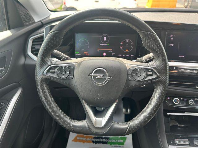 OPEL Grandland 1.6 PHEV 4x4 aut. AWD GSe