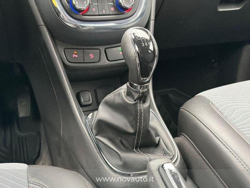 Opel Mokka 1.4T Cosmo 140cv Start&Stop 4x4 MT6