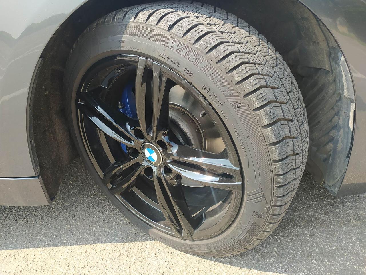 Bmw 420 M Sport 420 d #5815