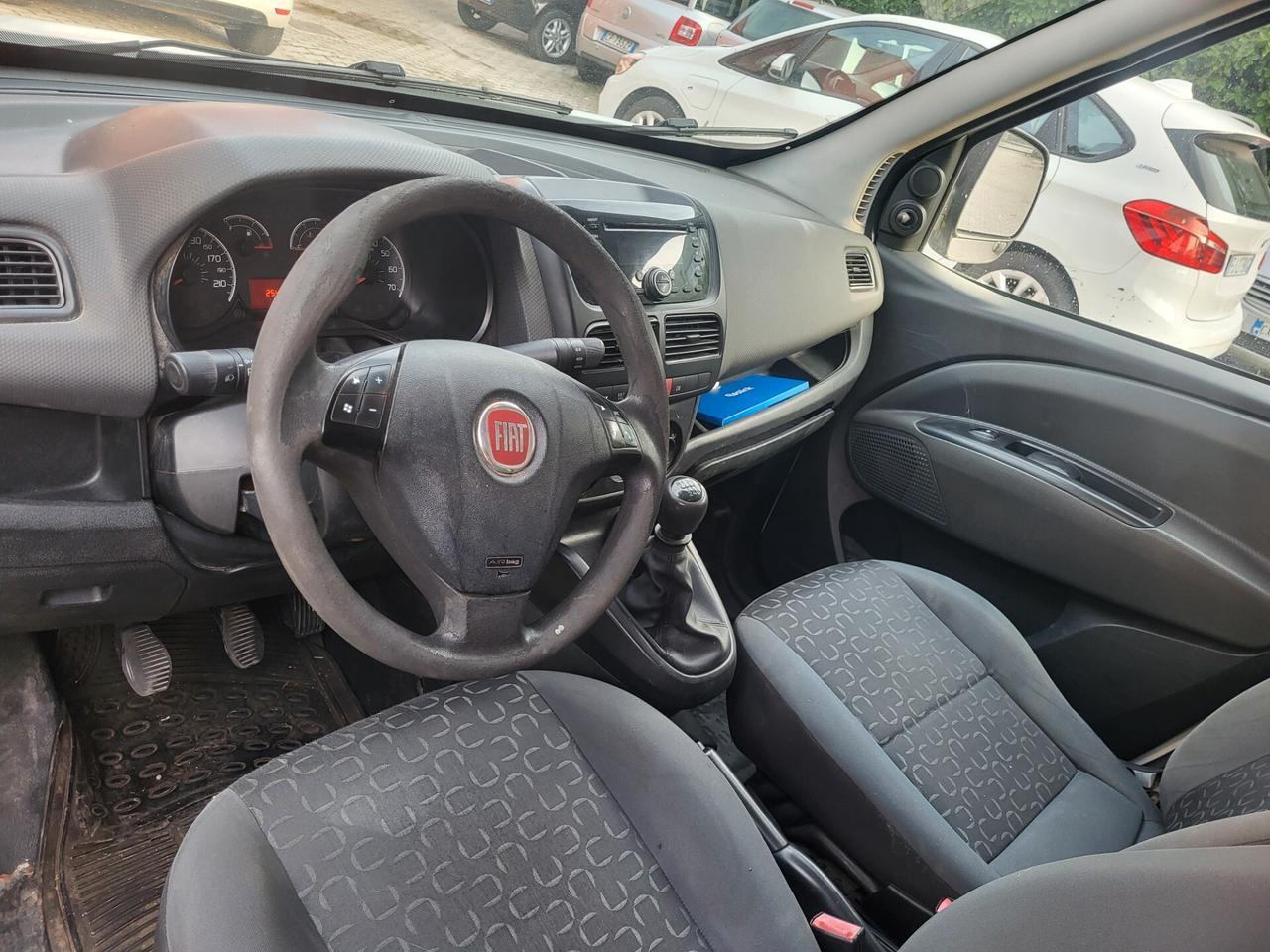 Fiat Dobló