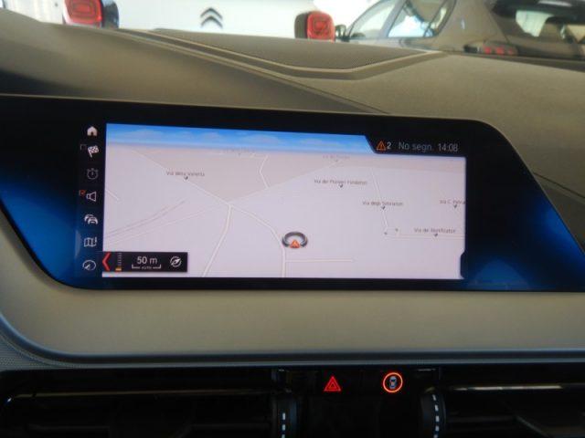 BMW 116 d 5p. Business Advantage