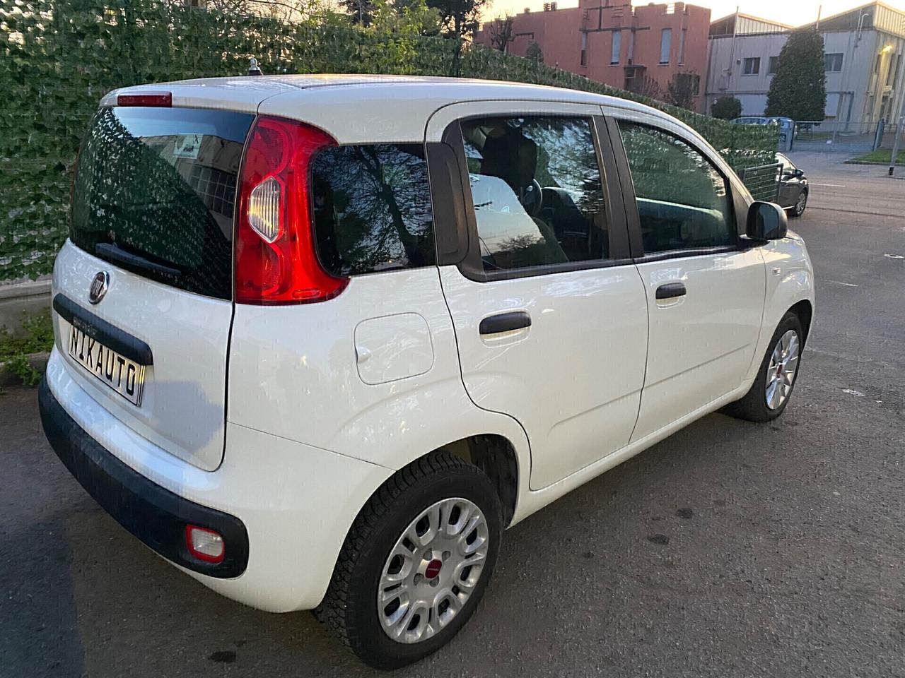 Fiat Panda 1.2 Easy