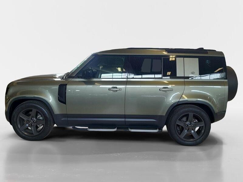 Land Rover Defender 3.0D I6 200 110 SE AWD AUTOCARRO N1 NETTO IVA