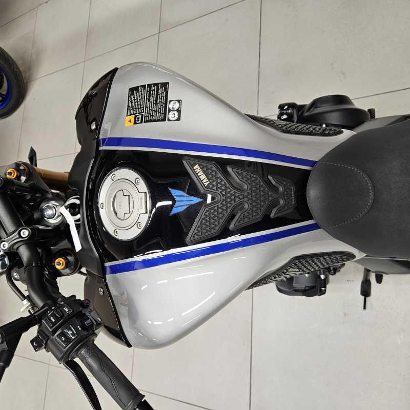 Yamaha MT-09 SP - 2023