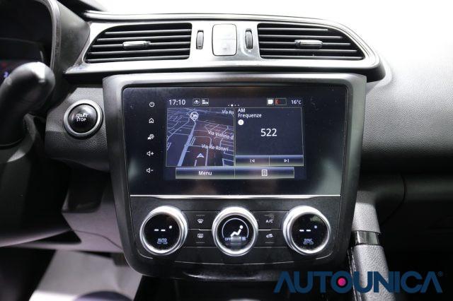 RENAULT Kadjar BLUE DCI 8V 115CV EDC BUSINESS FARI LED