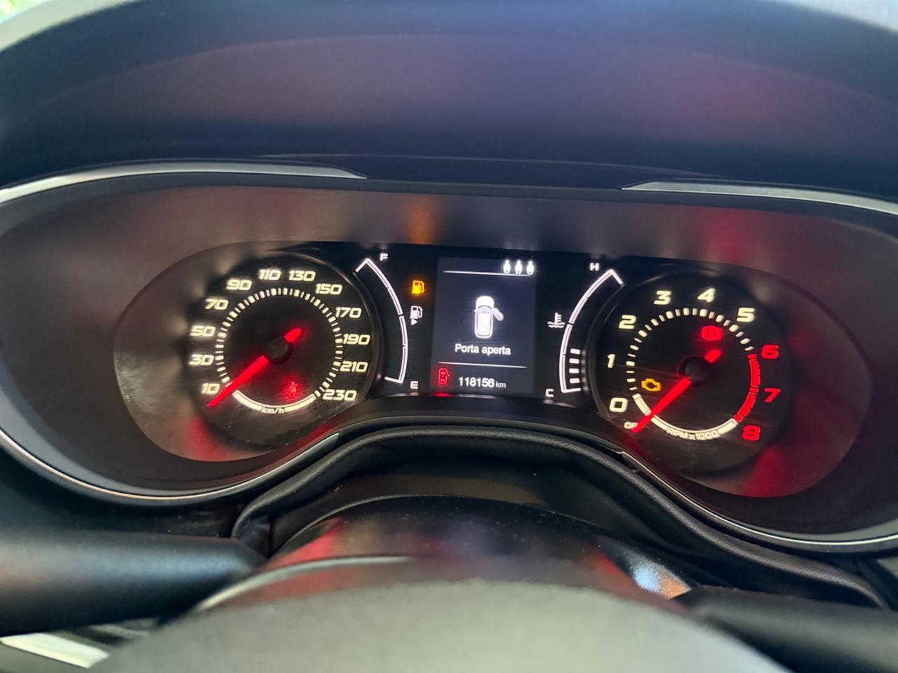 Fiat Tipo 1.4 5 porte Lounge