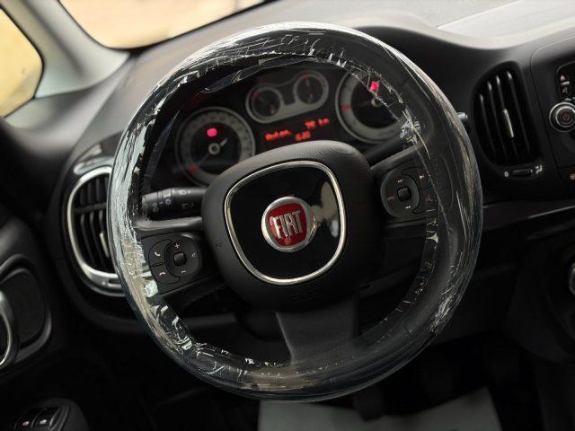 FIAT 500L 1.3 Multijet 85 CV Business