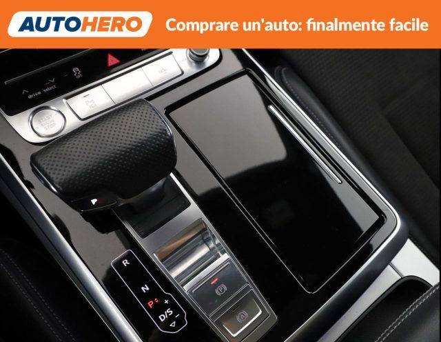 AUDI Q8 50 TDI 286 CV quattro tiptronic